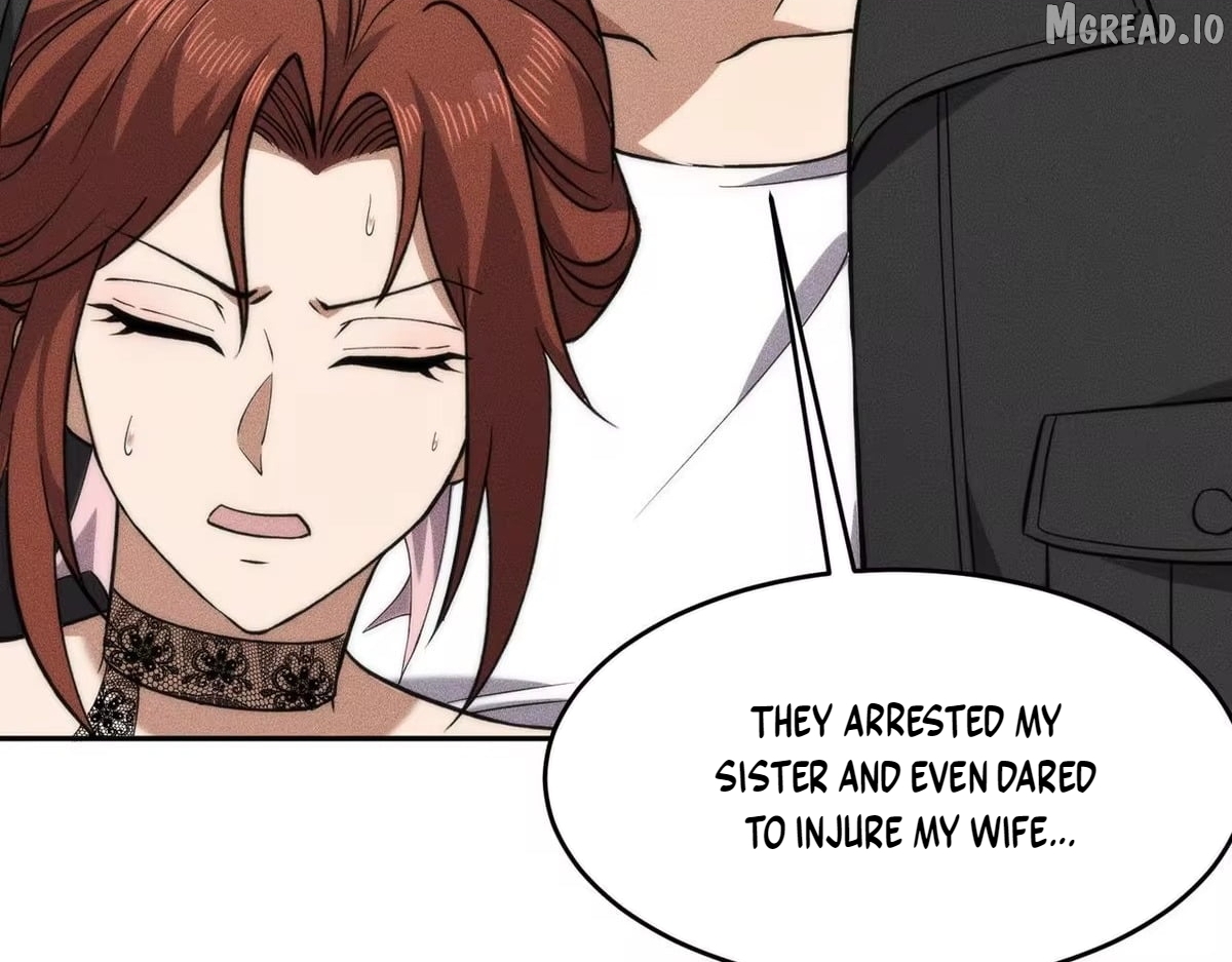 Hidden Dragon in the City (2025) Chapter 78  - page 165